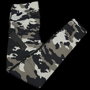 Brand New MONO B Jungle Camo Yoga Full Leggings